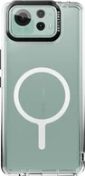 ASUS Devilcase Guardian Ultra-Mag Lite Case for ZenFone 12 Ultra Transparent