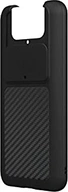ASUS SolidSuit Case for ZenFone 8 Carbon