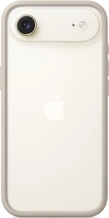Apple Bumper for iPhone Air mandel