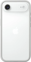 Apple Bumper for iPhone Air Light Gray