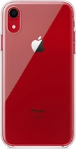 Apple Clear Case for iPhone XR Transparent