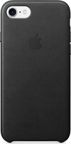 Apple Leather Case for iPhone 7 Black