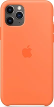 Apple Silicone Case for iPhone 11 Pro Vitamin C