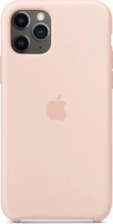 Apple Silicone Case for iPhone 11 Pro sandrosa