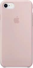 Apple Silicone Case for iPhone 8 sandrosa