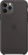 Apple Silicone Case for iPhone 11 Pro Black