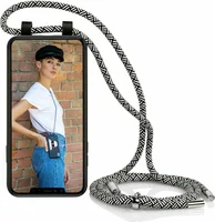 Artwizz HangOn Case for Apple iPhone 11 Pro Black