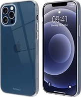 Artwizz NoCase for Apple iPhone 12/12 Pro Transparent