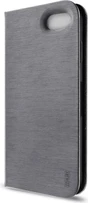 Artwizz SeeJacket Folio for Apple iPhone 7 Gray