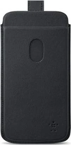 Belkin Pocket Case for HTC One (M7) Black