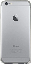BigBen Metal Bumper for Apple iPhone 6 Silver