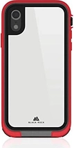 Black Rock 360° Hero Case for Apple iPhone XR Red