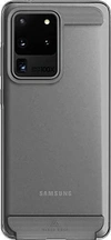 Black Rock Air Robust Case for Samsung Galaxy S20 Ultra Transparent