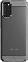 Black Rock Air Robust Case for Samsung Galaxy S20+ Transparent