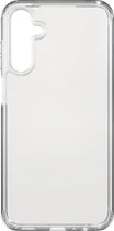 Black Rock Clear Protection Case for Samsung Galaxy A15/A15 5G Transparent
