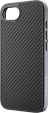 Black Rock Cover Robust Carbon for Apple iPhone 16e Black