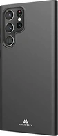 Black Rock Fitness Case for Samsung Galaxy S22 Ultra Black