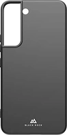 Black Rock Fitness Case for Samsung Galaxy S22 Black