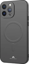 Black Rock Fitness Case MagSafe for Apple iPhone 13 Pro Max Black