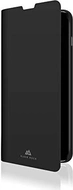 Black Rock Fitness Booklet for Samsung Galaxy S10+ Black