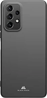 Black Rock Fitness Case for Samsung Galaxy A53 5G Black