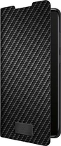 Black Rock Flex Carbon Booklet for Samsung Galaxy S20 Ultra Black
