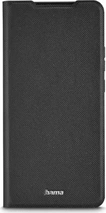 Black Rock Slim Folio Booklet for Samsung Galaxy A56 5G Black
