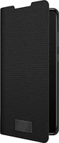 Black Rock The Standard Booklet for Samsung Galaxy S20 Ultra Black