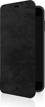 Black Rock The Statement Booklet for Samsung Galaxy S9 Black