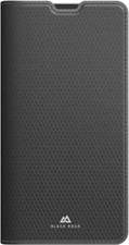 Black Rock The Classic Booklet for Apple iPhone 15 Pro Black