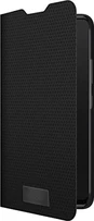 Black Rock The Standard Booklet for Samsung Galaxy A32 5G Black