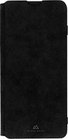 Black Rock The Statement Booklet for Samsung Galaxy S10 Black