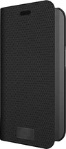 Black Rock The Standard Booklet for Apple iPhone 13 Pro Max Black