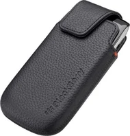 BlackBerry ACC-38962-201 Black