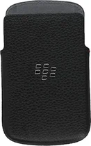BlackBerry ACC-50702-001 Black