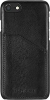 Bugatti BackCover Londra for Apple iPhone 7 Black