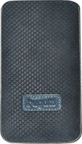 Bugatti Classic Style Perfect Scale Blue for Samsung Galaxy S2