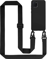 Cadorabo Handykette for Samsung Galaxy Note 10 Lite Black
