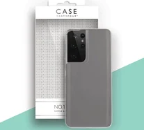 Case FortyFour No. 1 for Samsung Galaxy S21 Ultra Transparent