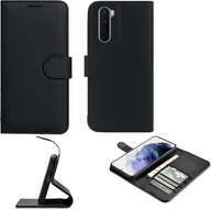 Case FortyFour No.11 for OnePlus Nord Black