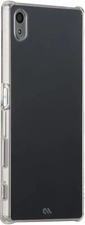 Case-Mate Barely There for Sony Xperia XA Transparent