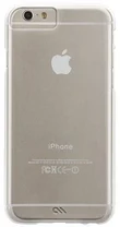 Case-Mate Barely There Case for Apple iPhone 6/6s Transparent