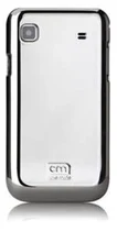 Case-Mate Barely There for Samsung Galaxy S i9000 Silver