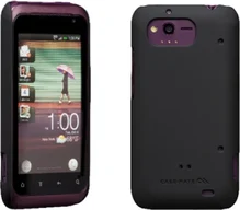 Case-Mate Barely There for HTC Rhyme Black