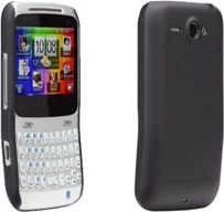 Case-Mate Barely There for HTC ChaCha Black