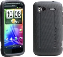 Case-Mate Hybrid Tough Case for HTC Sensation