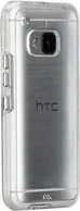 Case-Mate Naked Tough for HTC One M9 Transparent