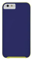 Case-Mate Slim Tough Case for Apple iPhone 6/6s Blue/Green