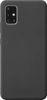 Cellularline Sensation for Samsung Galaxy A51 Black