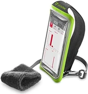 Cellularline Handband Black/Green